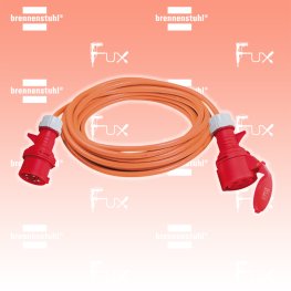 CEE Verlängerungskabel 400V/16A 20m