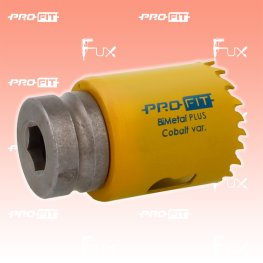 HSS-Bi-Metall PLUS Lochsäge Max 67 mm
