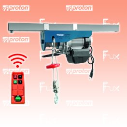 SW-250MRC Seilwinde elektrisch