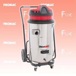 VAC-3/78OIL-CPLT Industrie Nass- / Trocken- / Öl- / Spänesauger