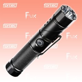 FTAC-1000 Akku Led-Taschenlampe 90°