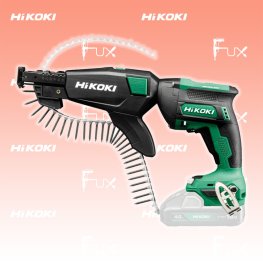 W18DA (Basic) (HSC III) Akku-Trockenbauschrauber