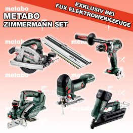 Zimmermann SET 11 SOLO