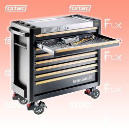 FT30060 Ultimate XL Werkstattwagen 955 - tlg.