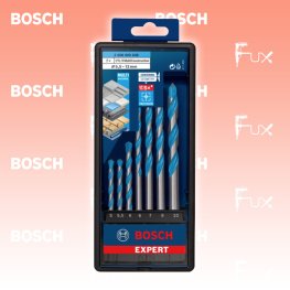 MultiCons Bohrer CYL-9 SET 7 teilig