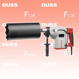 DIA 203 W Diamantbohrmaschine nass + trocken