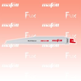 RSB-MM225 C Multi Material Carbide Säbelsägeblatt